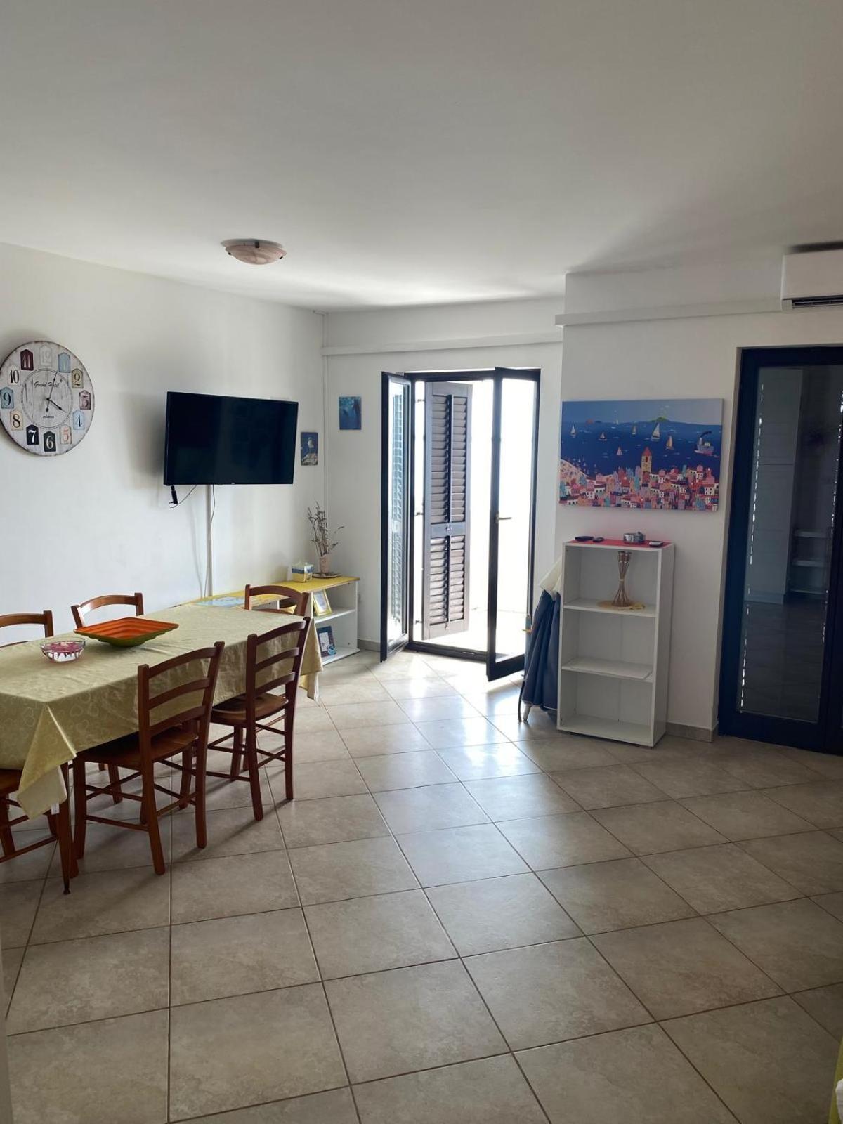 Ferienwohnung Apartman Tanja Mandre Exterior foto